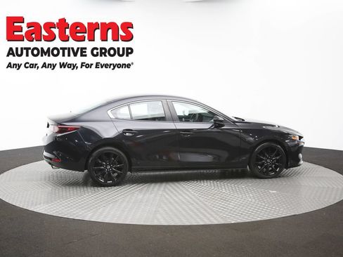 Used 2024 MAZDA MAZDA3 s FWD image 43