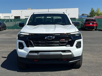 New 2026 Chevrolet Colorado Z71 w/ Technology Package AWD/4WD video 2