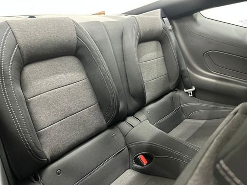 New 2026 Ford Mustang Coupe image 13