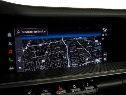 Used 2025 Porsche 911 Carrera image 51