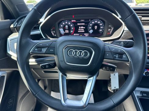 Used 2022 Audi Q3 2.0T Premium Plus AWD/4WD image 20