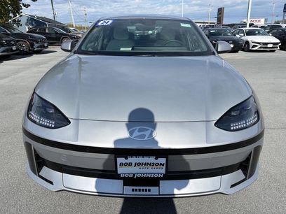 New 2024 Hyundai Ioniq 6 SEL