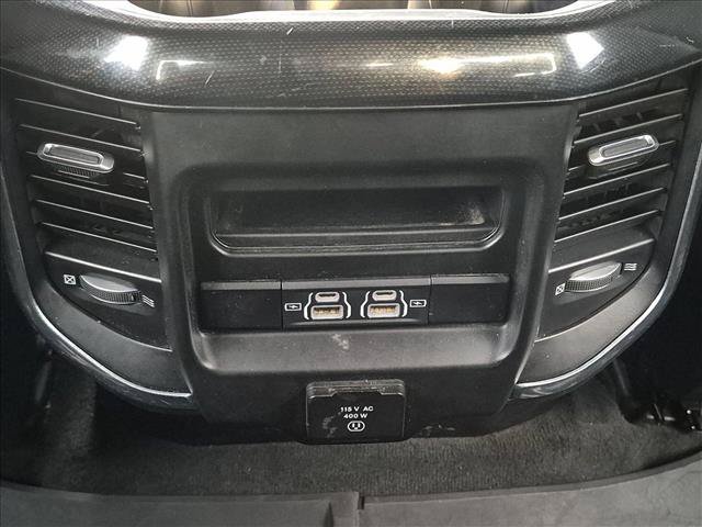 Used 2021 RAM 1500 Laramie w/ Sport Appearance Package AWD/4WD image 16