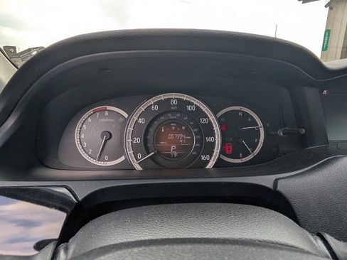 Used 2017 Honda Accord LX image 18