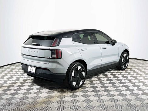 New 2026 Volvo EX30 Plus w/ Climate Package RWD image 7