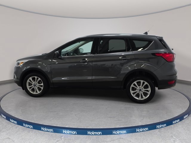 Used 2019 Ford Escape SE FWD image 9