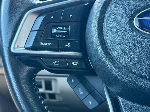 Used 2018 Subaru Outback 2.5i Premium image 27