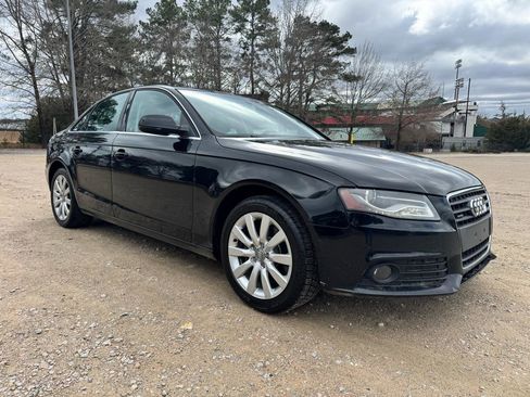 Used 2012 Audi A4 2.0T Premium image 4