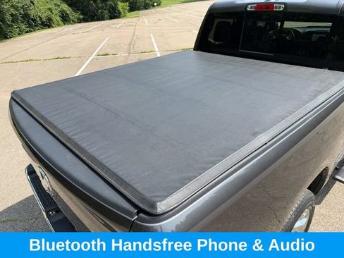 Used 2022 RAM 1500 Big Horn AWD/4WD image 26