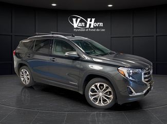 Used 2020 GMC Terrain SLT w/ Preferred Package AWD/4WD video 1