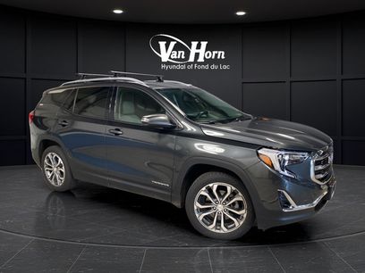 Used 2020 GMC Terrain SLT w/ Preferred Package