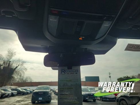 New 2026 Subaru Forester Premium image 12