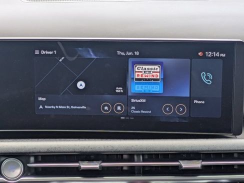 Used 2025 Hyundai Tucson SEL FWD image 18