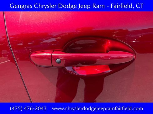 Used 2025 MAZDA CX-5 AWD 2.5 S w/ Preferred Package image 45