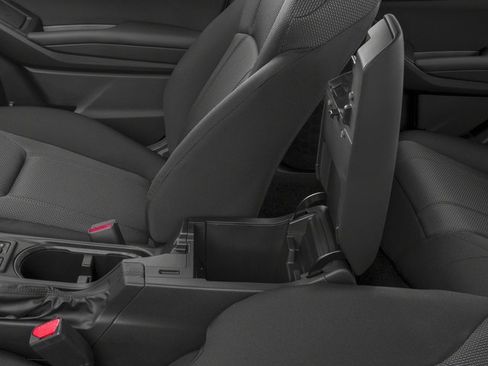 Used 2017 Subaru Impreza 2.0i AWD/4WD image 18