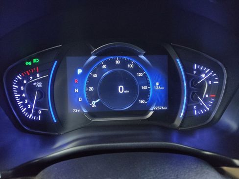 Used 2019 Hyundai Santa Fe SEL image 23