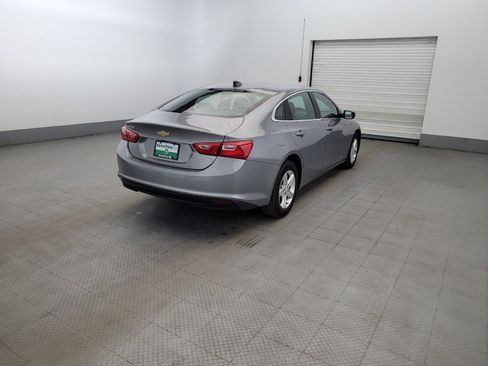 Used 2023 Chevrolet Malibu LS FWD image 9