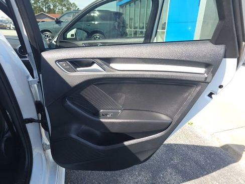 Used 2016 Audi S3 Premium Plus w/ Technology Package image 45