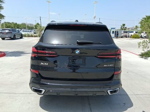 Used 2026 BMW X5 xDrive40i w/ M Sport Package AWD/4WD image 5