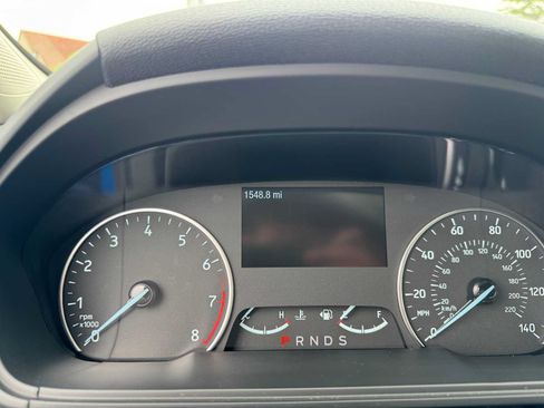 Used 2021 Ford EcoSport SE FWD image 21
