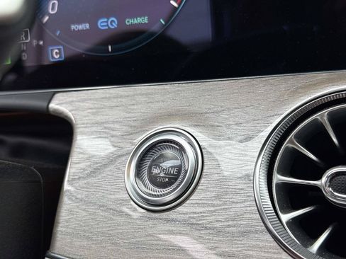 Used 2023 Mercedes-Benz E 450 4MATIC Coupe image 16