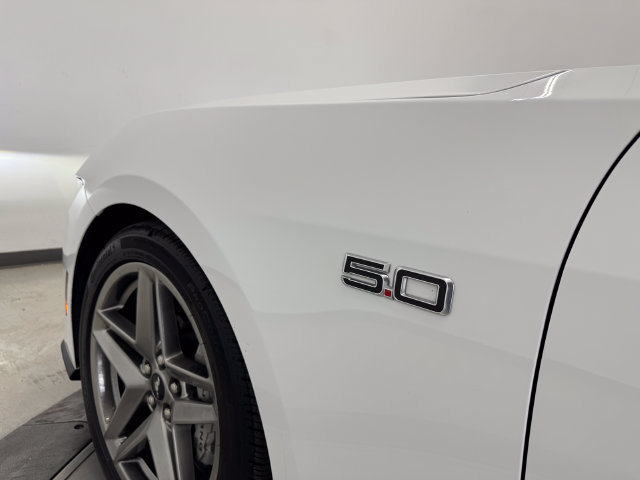 Used 2024 Ford Mustang GT Premium RWD image 47