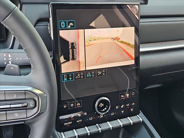 New 2027 GMC Terrain Denali AWD/4WD image 13