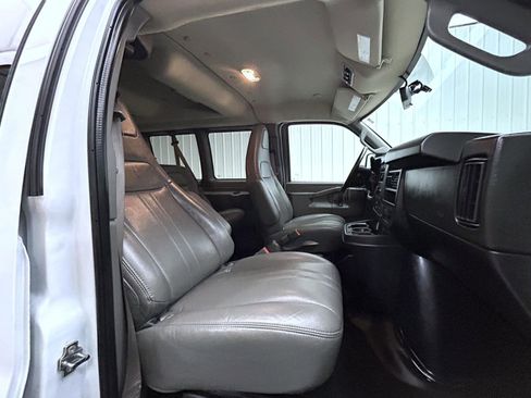 Used 2023 Chevrolet Express 3500 LS image 14