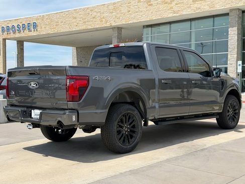 New 2026 Ford F150 XLT w/ Equipment Group 302A MID AWD/4WD image 58
