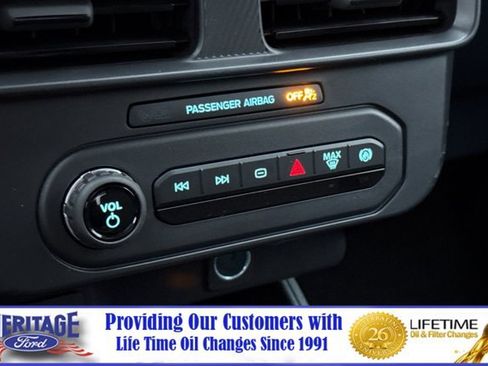 New 2026 Ford Maverick XL w/ 4K Tow Package image 19