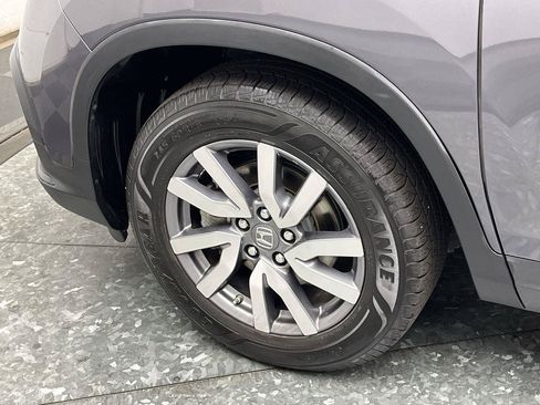 Used 2021 Honda Pilot EX-L image 33