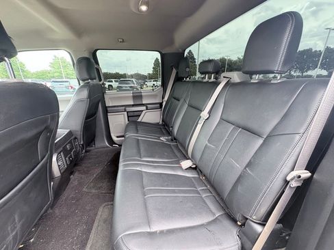 Used 2016 Ford F150 XLT w/ Trailer Tow Package AWD/4WD image 7