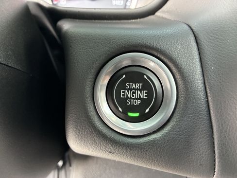 Used 2021 Chevrolet Tahoe LT RWD image 33