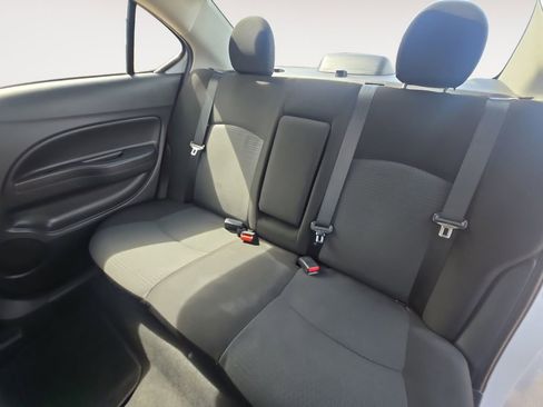Used 2022 Mitsubishi Mirage G4 LE FWD image 13