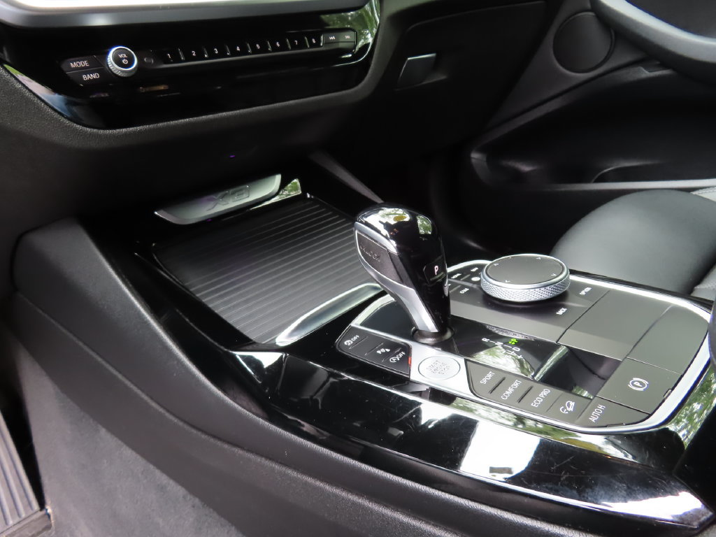 Used 2023 BMW X3 xDrive30i AWD/4WD image 23