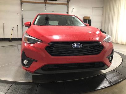 New 2026 Subaru Impreza 2.0i Sport