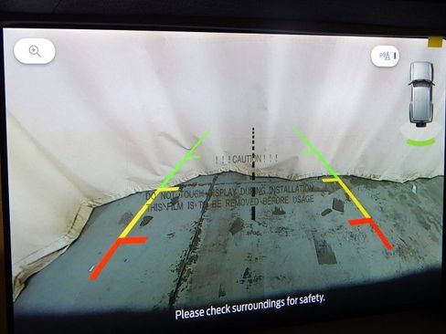 New 2025 Ford Bronco Outer Banks image 26