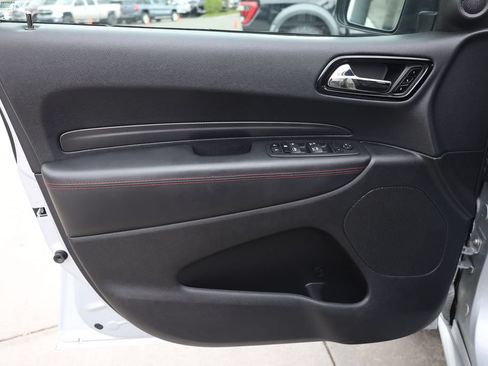 Used 2023 Dodge Durango R/T w/ Blacktop Package AWD/4WD image 10