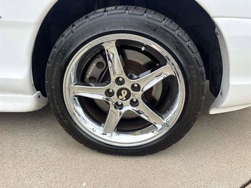 Used 1998 Ford Mustang Cobra image 31