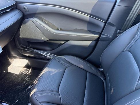New 2026 Ford Mustang Mach-E Premium AWD/4WD image 17