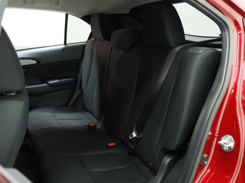 New 2026 Mitsubishi Eclipse Cross ES AWD/4WD image 25