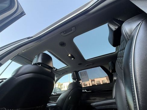 Used 2022 Hyundai Palisade Limited AWD/4WD image 40