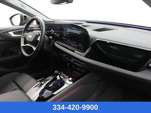 Used 2025 Audi A5 2.0T Premium Plus w/ Premium Plus image 25