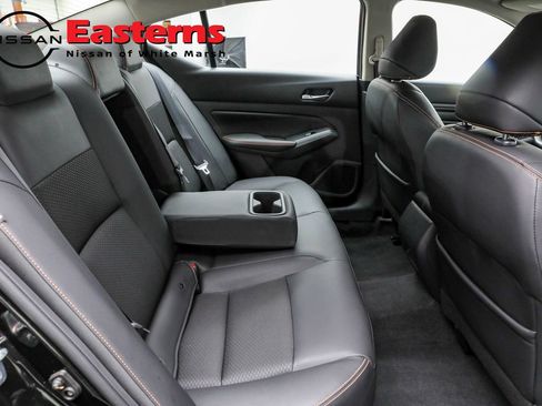 Used 2021 Nissan Altima 2.5 SR image 40