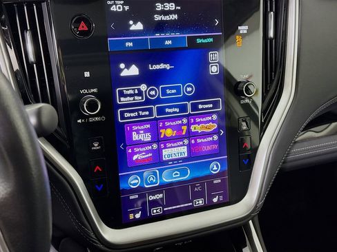 Certified 2022 Subaru Outback Limited w/ Popular Package #2 image 8