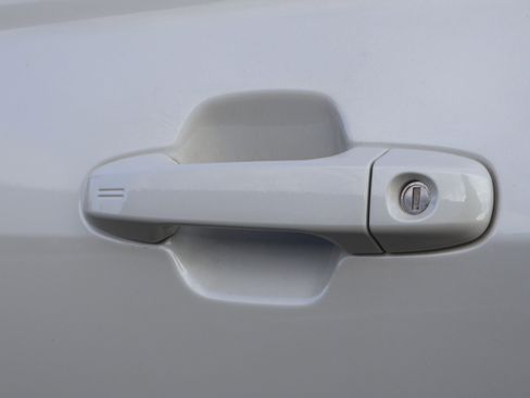 Used 2024 Subaru Forester Touring w/ POP Package 3 image 23