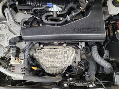 Used 2019 Nissan Rogue SL image 30