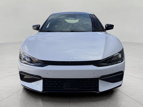 Used 2024 Kia EV6 GT-Line AWD/4WD image 4