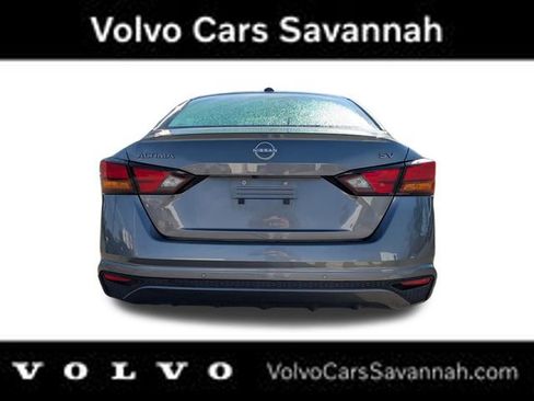 Used 2024 Nissan Altima 2.5 SV image 6