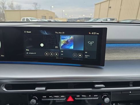 New 2026 Hyundai Ioniq 9 SEL AWD/4WD image 16